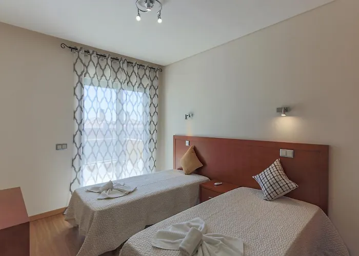 ヴィラ V4, Jardins Branqueira7 Near Beach, アルブフェイラ