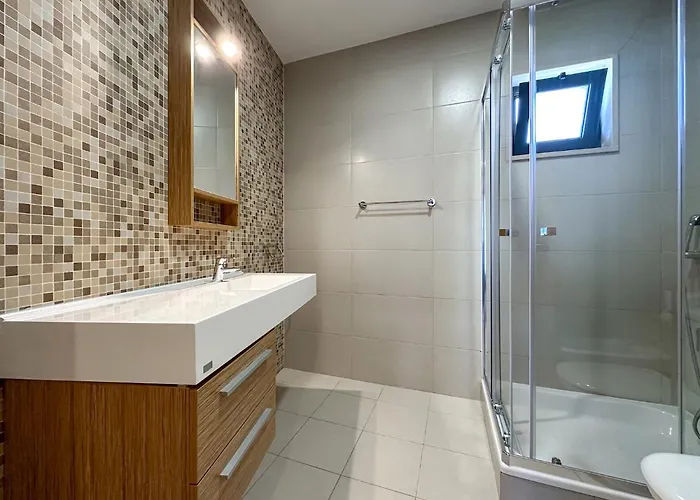 V4, Jardins Branqueira7 Near Beach, アルブフェイラ