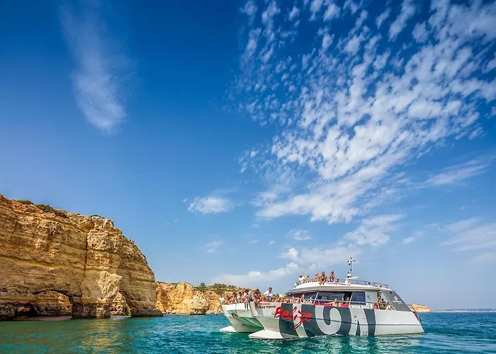 ヴィラ V4, Jardins Branqueira7 Near Beach,