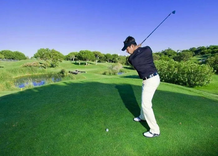 ヴィラ V4, Jardins Branqueira7 Near Beach, アルブフェイラ