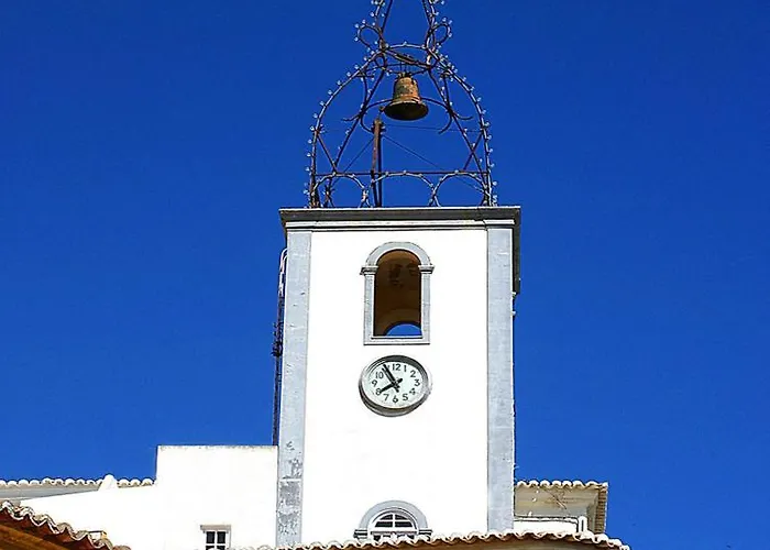 V4, Jardins Branqueira7 Near Beach, Βίλα Αλμπουφέιρα