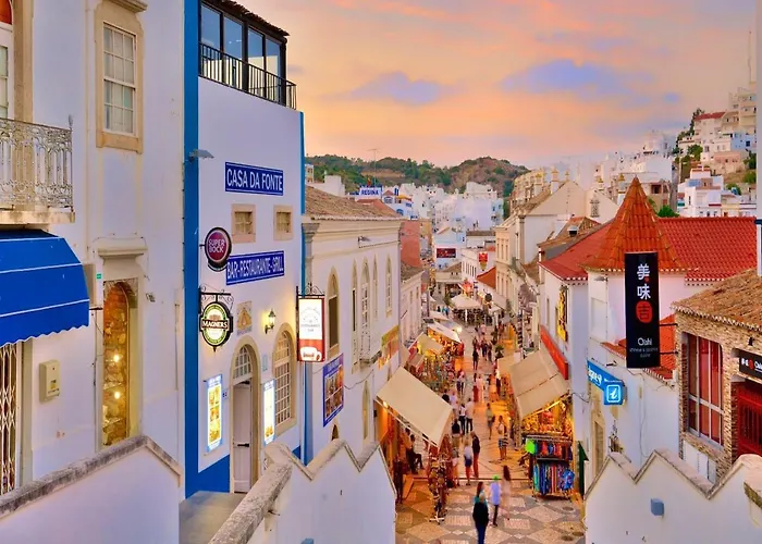 V4, Jardins Branqueira7 Near Beach,