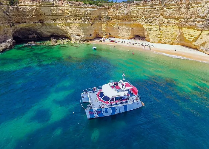 Villa V4, Jardins Branqueira7 Near Beach, *