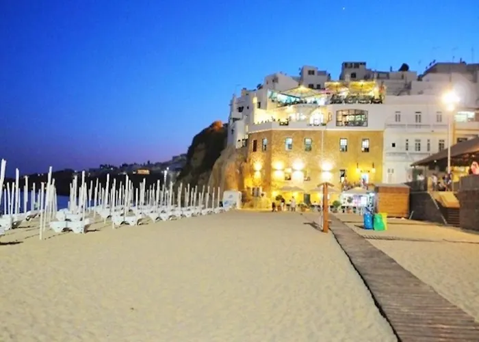 Βίλα V4, Jardins Branqueira7 Near Beach, Αλμπουφέιρα