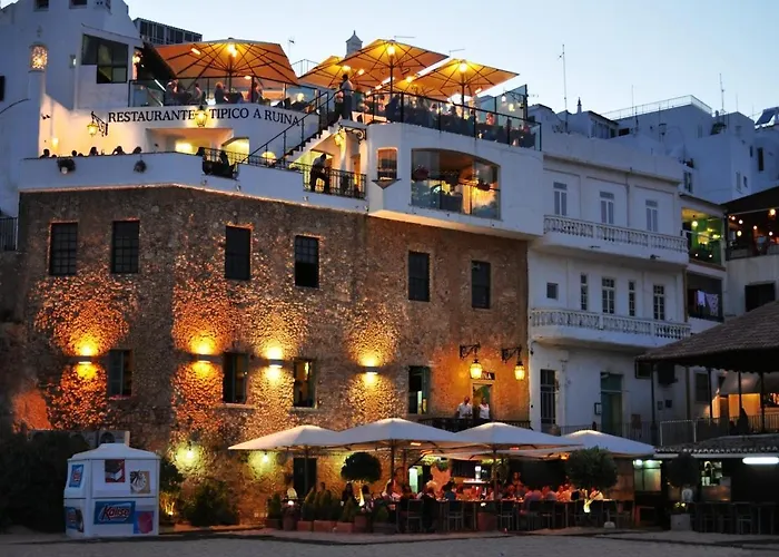 V4, Jardins Branqueira7 Near Beach, Βίλα *