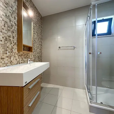 V4, Jardins Branqueira7 Near Beach, 알부페이라