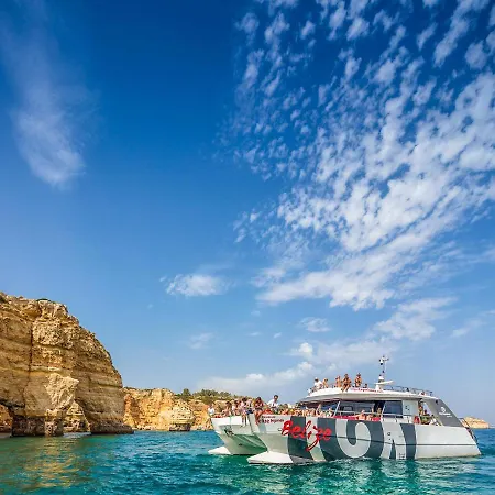 빌라 V4, Jardins Branqueira7 Near Beach,