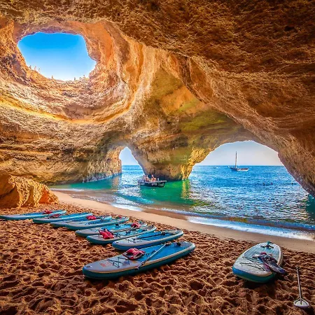 V4, Jardins Branqueira7 Near Beach, 빌라 *