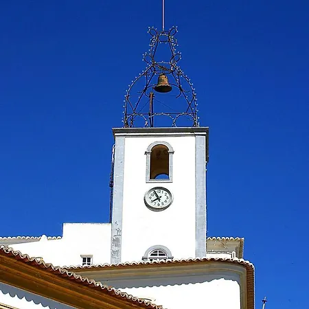 V4, Jardins Branqueira7 Near Beach, 빌라 알부페이라