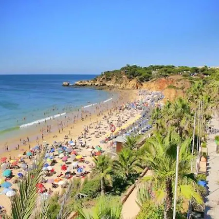 빌라 V4, Jardins Branqueira7 Near Beach,