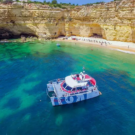 빌라 V4, Jardins Branqueira7 Near Beach, *