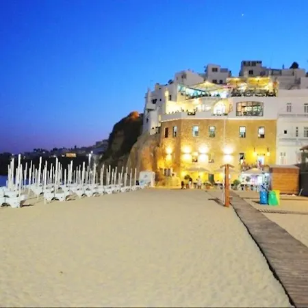 빌라 V4, Jardins Branqueira7 Near Beach, 알부페이라