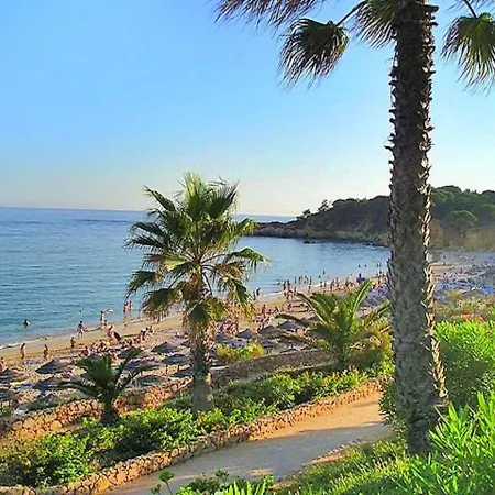 V4, Jardins Branqueira7 Near Beach, 알부페이라